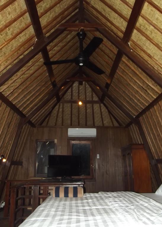 Gili Flush Harmony Hotel Gili Trawangan Room photo