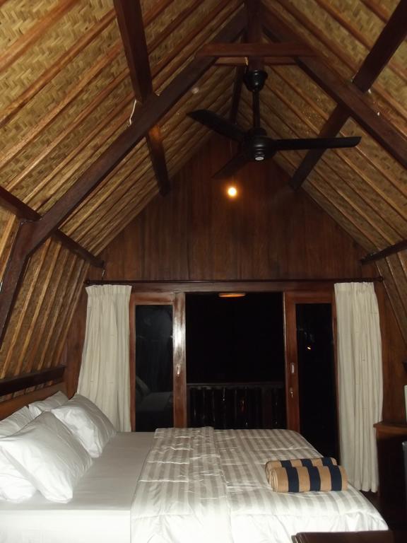 Gili Flush Harmony Hotel Gili Trawangan Exterior photo