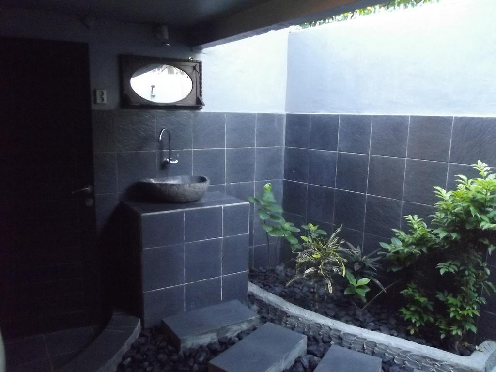 Gili Flush Harmony Hotel Gili Trawangan Exterior photo