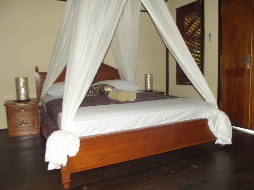 Gili Flush Harmony Hotel Gili Trawangan Room photo