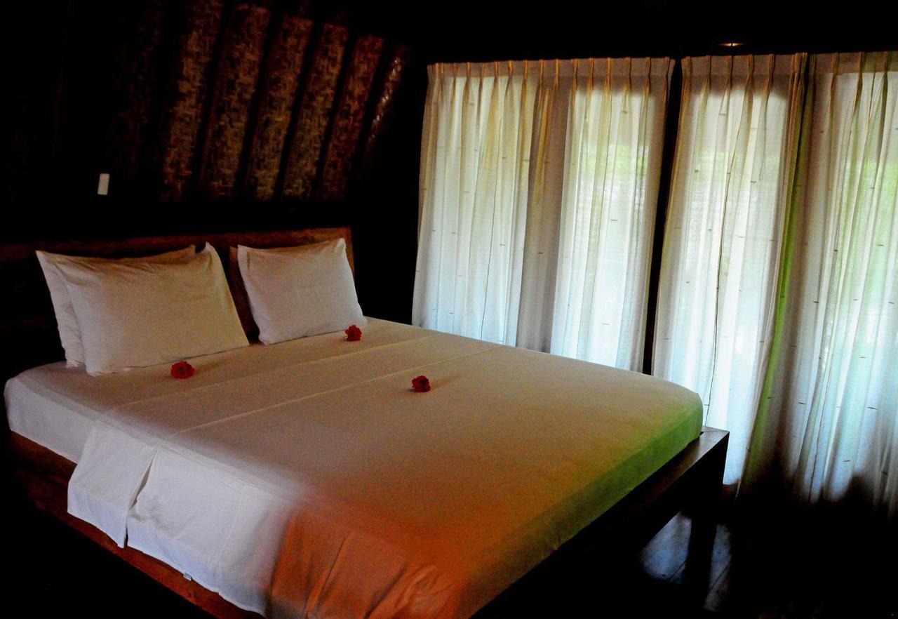 Gili Flush Harmony Hotel Gili Trawangan Exterior photo